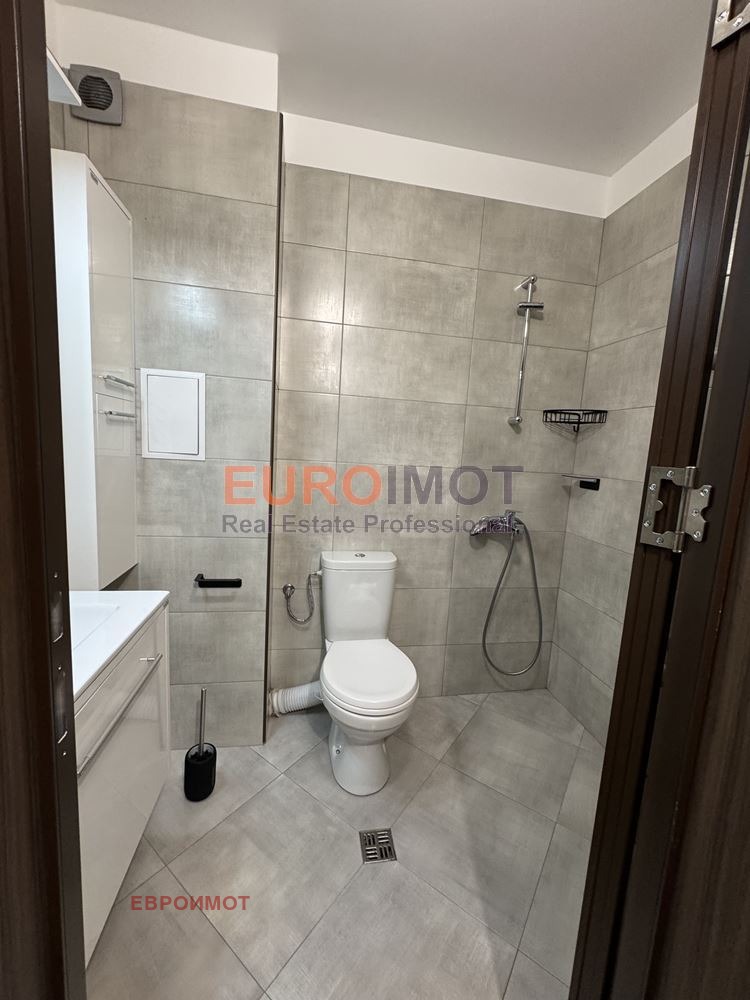 K pronájmu  1 ložnice Sofia , Slatina , 62 m2 | 72006883 - obraz [9]