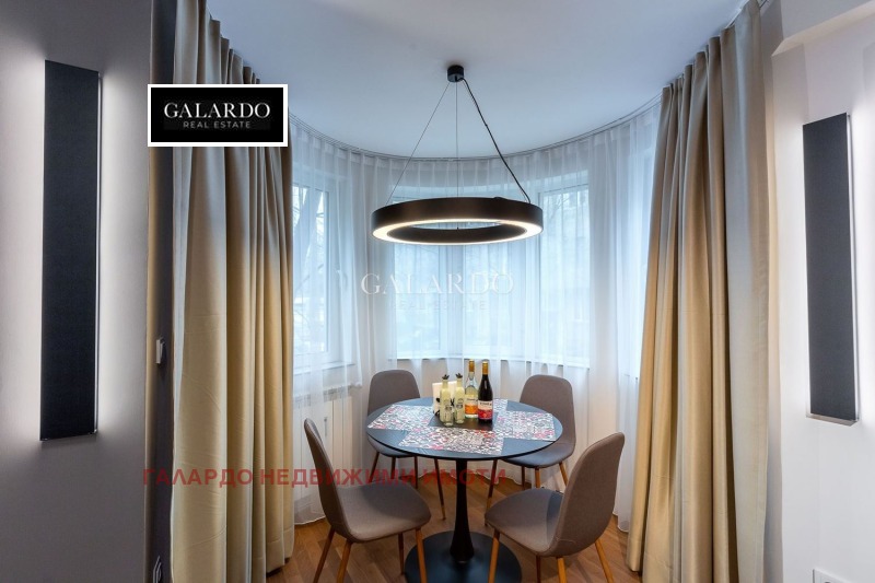For Rent  1 bedroom Sofia , Tsentar , 56 sq.m | 76646285 - image [2]