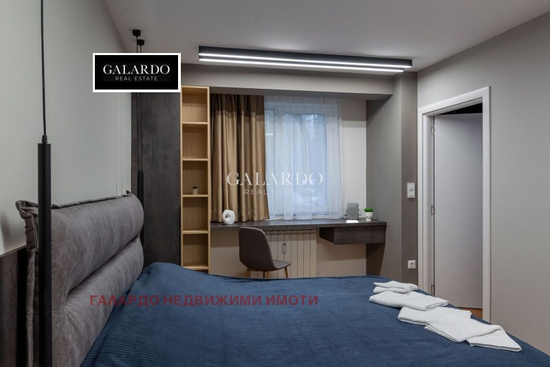 For Rent  1 bedroom Sofia , Tsentar , 56 sq.m | 76646285 - image [7]