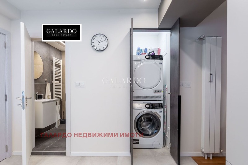 For Rent  1 bedroom Sofia , Tsentar , 56 sq.m | 76646285 - image [11]