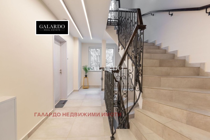 For Rent  1 bedroom Sofia , Tsentar , 56 sq.m | 76646285 - image [12]