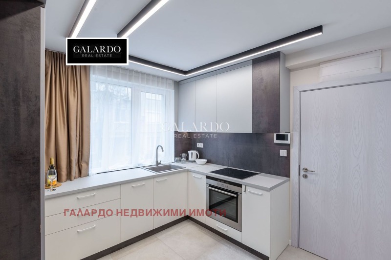 For Rent  1 bedroom Sofia , Tsentar , 56 sq.m | 76646285 - image [4]