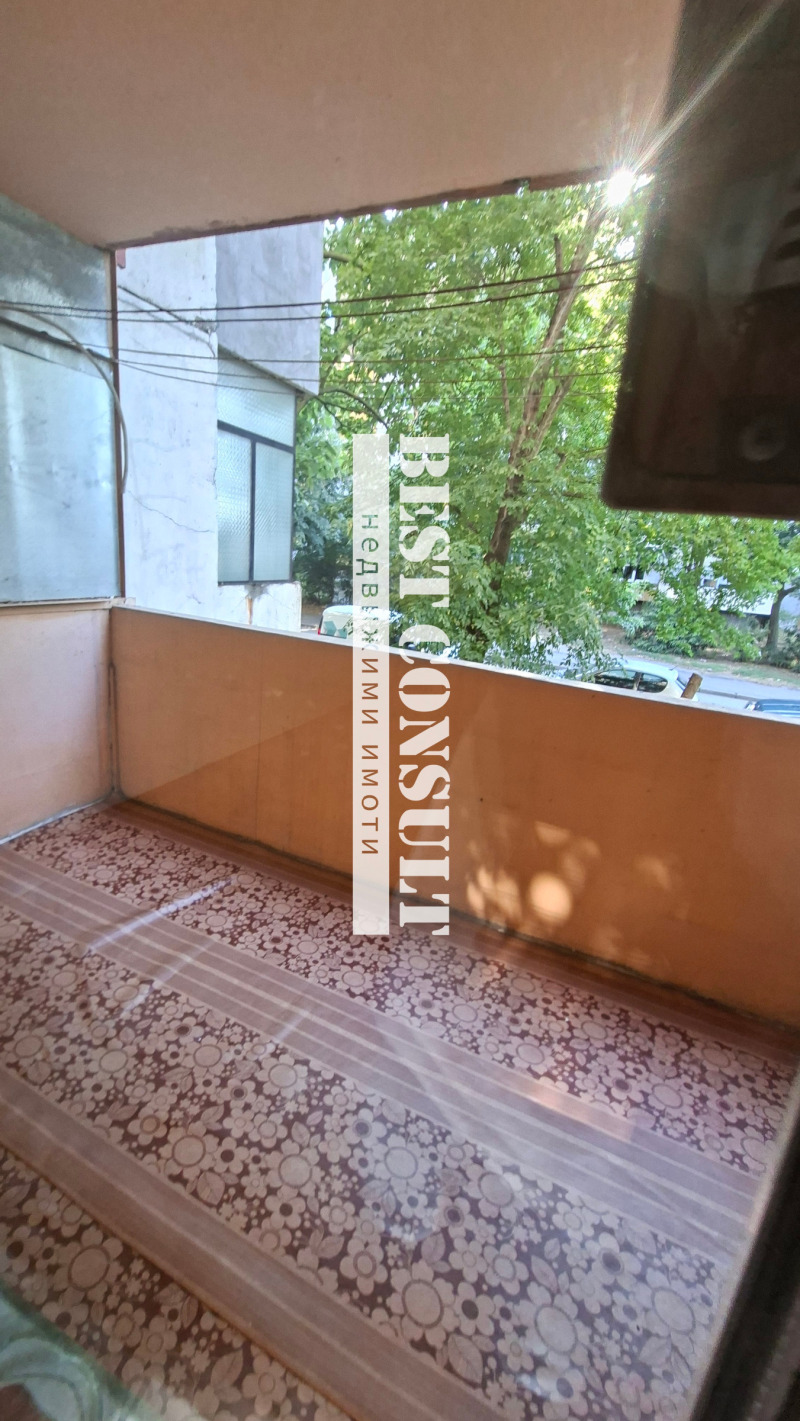 Vuokrattavana  1 makuuhuone Ruse , Tšarodejka - Jug , 65 neliömetriä | 59648461 - kuva [5]