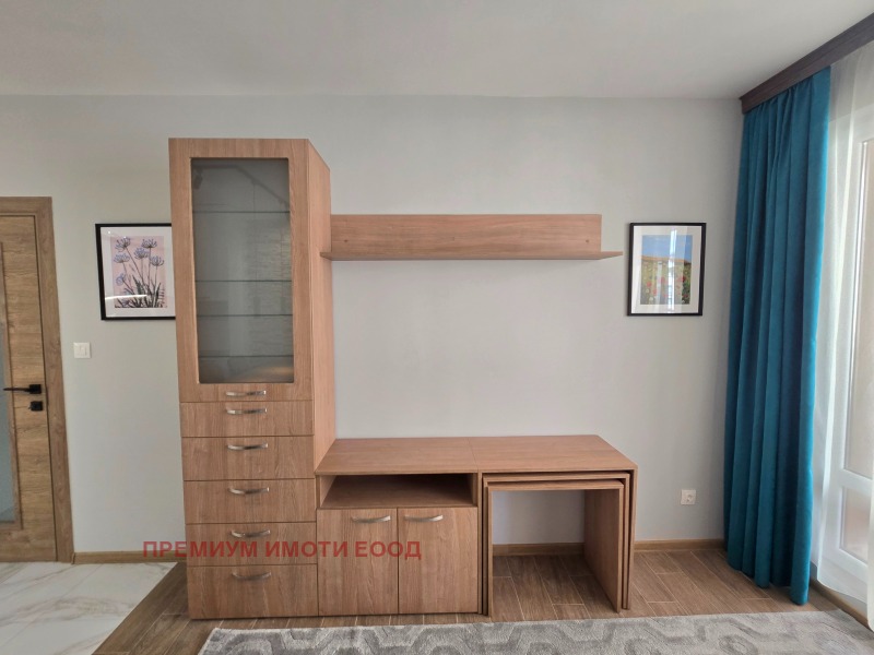 För uthyrning  1 sovrum Sofia , Mladost 1 , 62 kvm | 98617119 - bild [5]