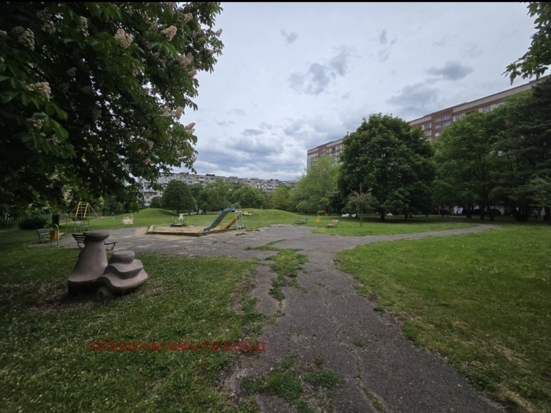 För uthyrning  1 sovrum Sofia , Mladost 1 , 62 kvm | 98617119 - bild [16]