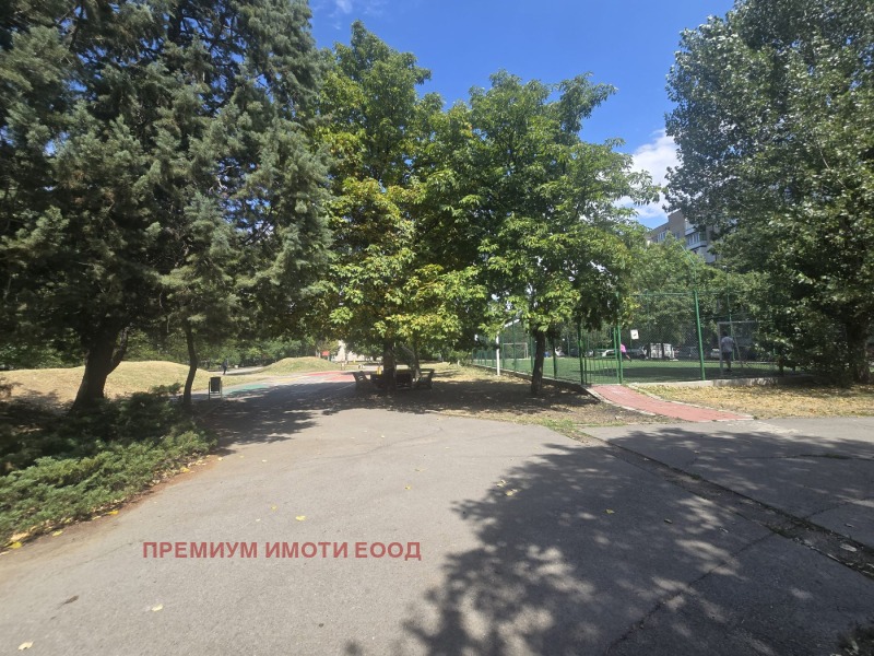 För uthyrning  1 sovrum Sofia , Mladost 1 , 62 kvm | 98617119 - bild [15]