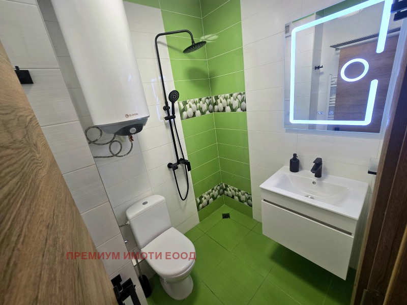 För uthyrning  1 sovrum Sofia , Mladost 1 , 62 kvm | 98617119 - bild [4]