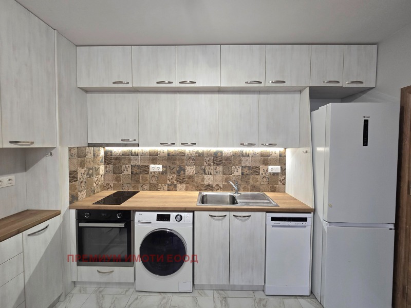 För uthyrning  1 sovrum Sofia , Mladost 1 , 62 kvm | 98617119 - bild [2]