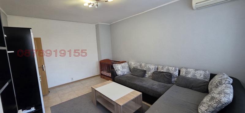 Дава под наем 2-СТАЕН, гр. Плевен, Широк център, снимка 2 - Апартаменти - 52782399