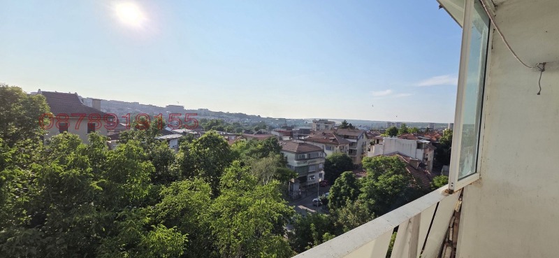 Дава под наем 2-СТАЕН, гр. Плевен, Широк център, снимка 7 - Апартаменти - 52782399