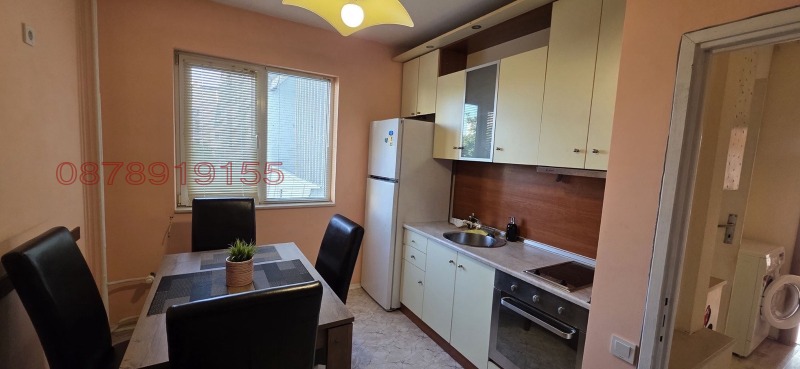 Дава под наем 2-СТАЕН, гр. Плевен, Широк център, снимка 6 - Апартаменти - 52782399