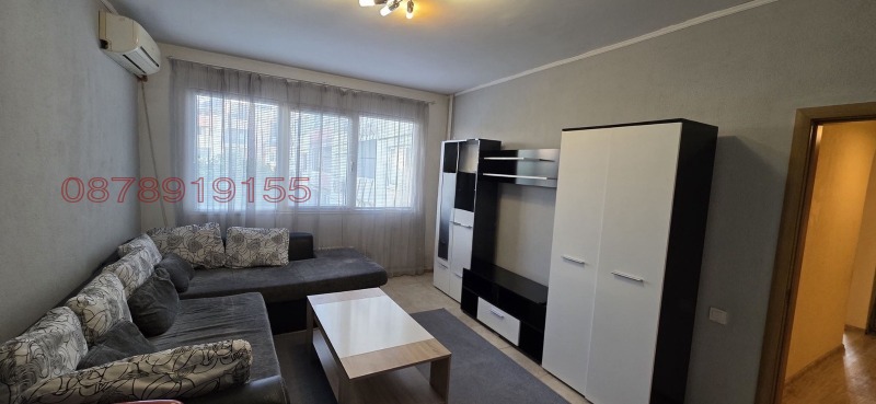 Дава под наем 2-СТАЕН, гр. Плевен, Широк център, снимка 3 - Апартаменти - 52782399