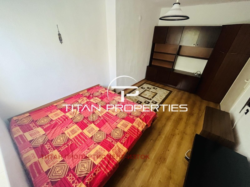Da affittare  1 camera da letto Burgas , Tsentar , 49 mq | 17649423 - Immagine [6]