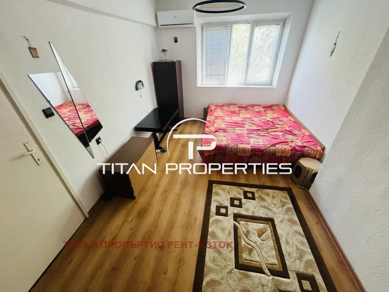 Da affittare  1 camera da letto Burgas , Tsentar , 49 mq | 17649423 - Immagine [5]