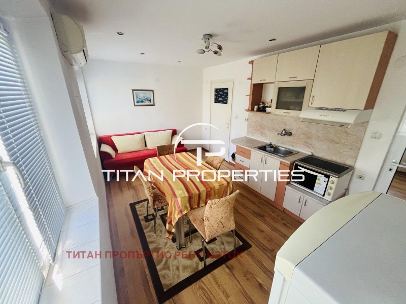 Da affittare  1 camera da letto Burgas , Tsentar , 49 mq | 17649423 - Immagine [2]