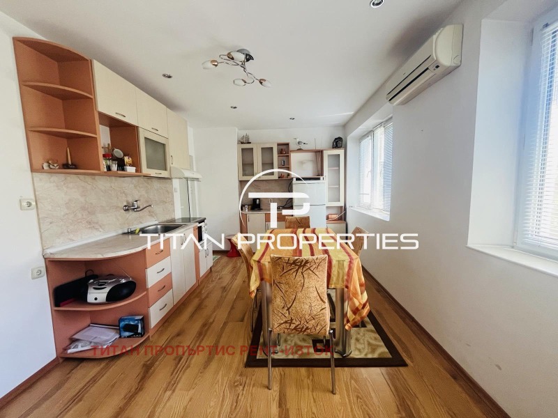 Da affittare  1 camera da letto Burgas , Tsentar , 49 mq | 17649423 - Immagine [3]