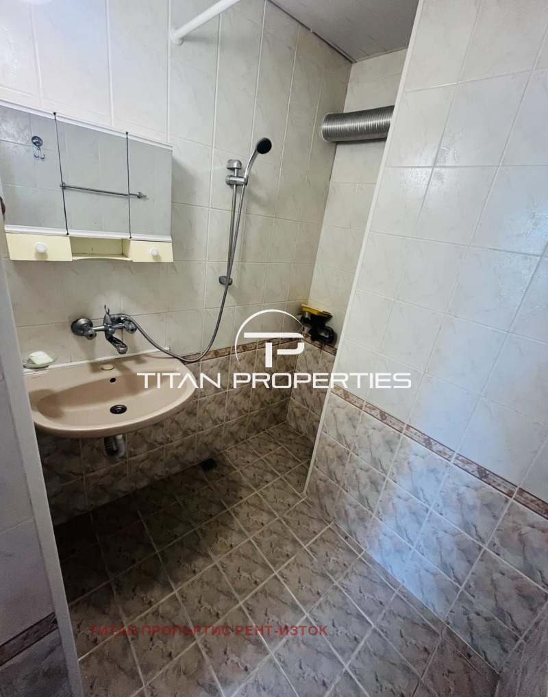 Da affittare  1 camera da letto Burgas , Tsentar , 49 mq | 17649423 - Immagine [8]