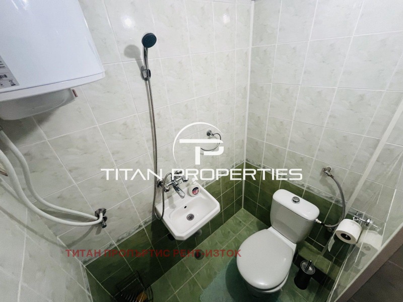 Da affittare  1 camera da letto Burgas , Tsentar , 49 mq | 17649423 - Immagine [7]