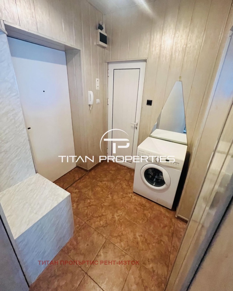 Da affittare  1 camera da letto Burgas , Tsentar , 49 mq | 17649423 - Immagine [4]
