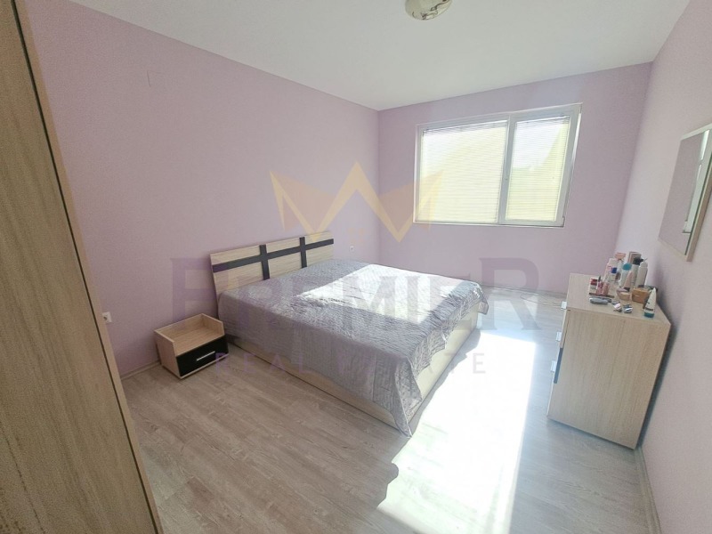 Дава под наем 2-СТАЕН, гр. Варна, Колхозен пазар, снимка 3 - Апартаменти - 52293548