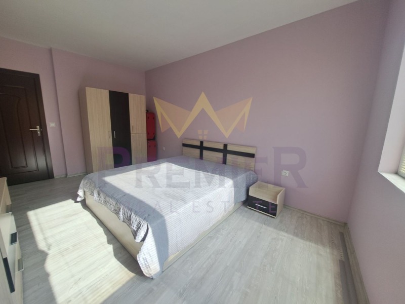 Дава под наем 2-СТАЕН, гр. Варна, Колхозен пазар, снимка 5 - Апартаменти - 52293548