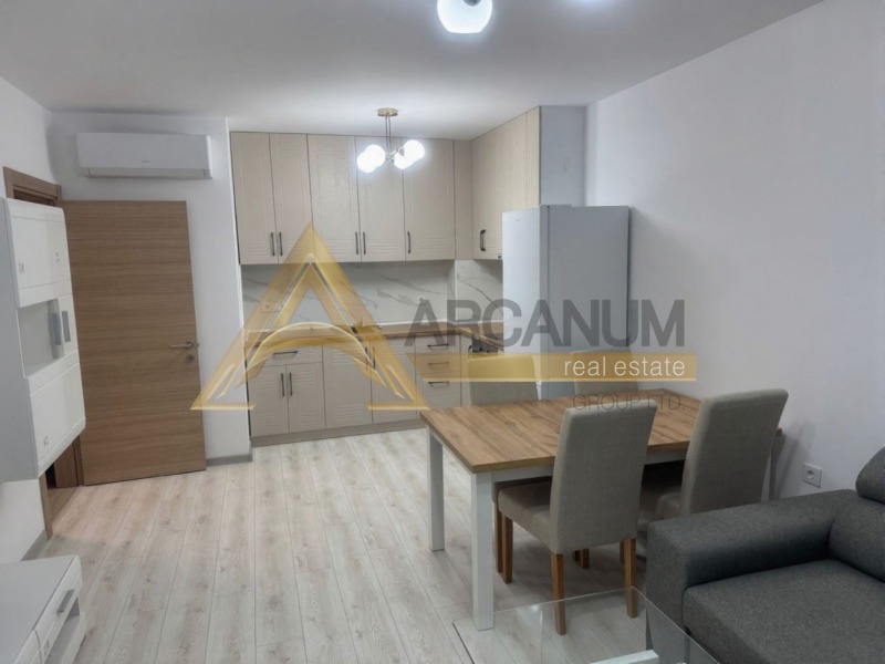 Дава под наем 2-СТАЕН, гр. Варна, Победа