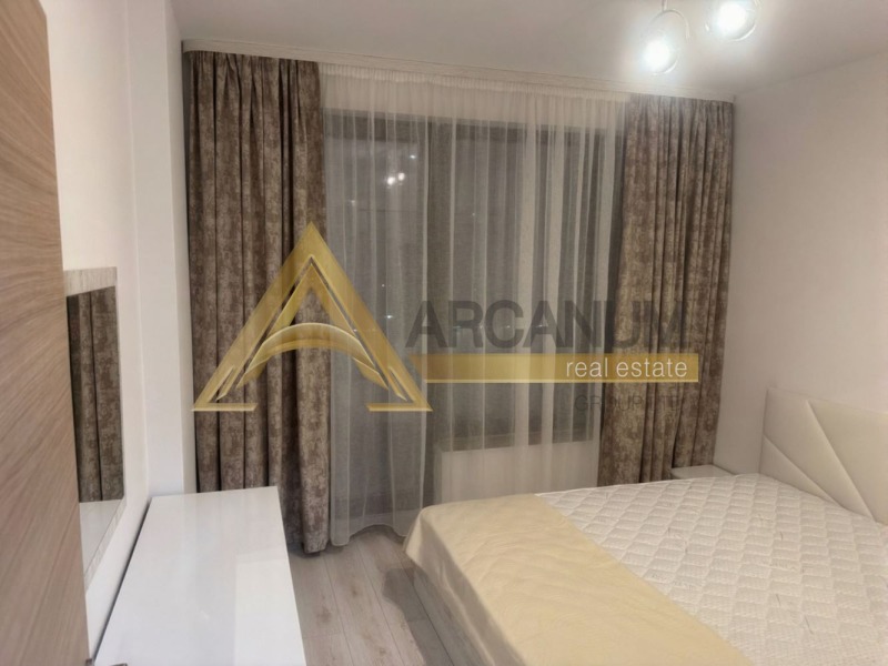 Дава под наем 2-СТАЕН, гр. Варна, Победа, снимка 10 - Апартаменти - 52713012