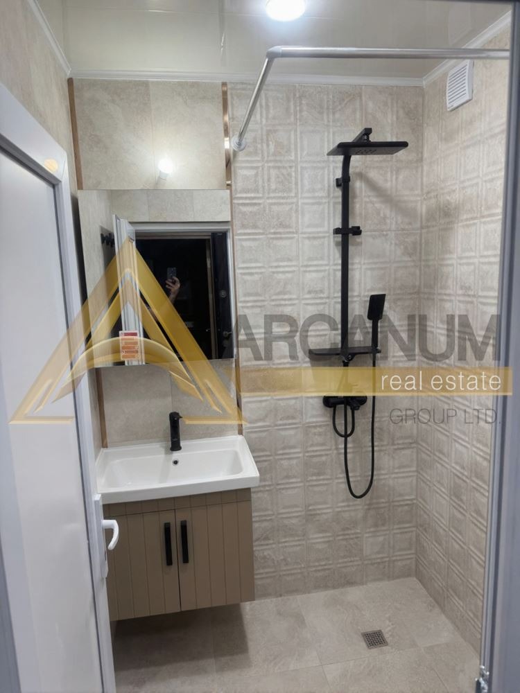 Дава под наем 2-СТАЕН, гр. Варна, Победа, снимка 8 - Апартаменти - 52713012