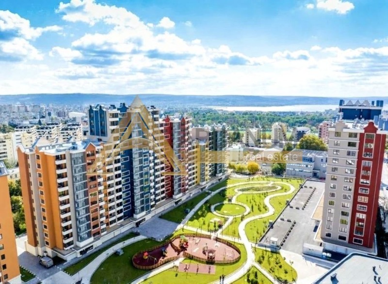 Дава под наем 2-СТАЕН, гр. Варна, Победа, снимка 6 - Апартаменти - 52713012