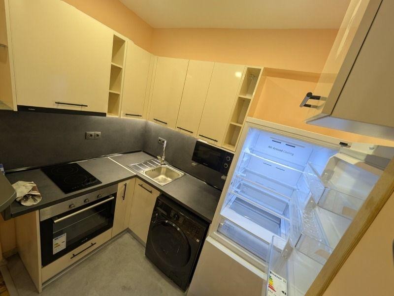 Дава под наем 2-СТАЕН, гр. София, Лозенец, снимка 3 - Апартаменти - 53732866