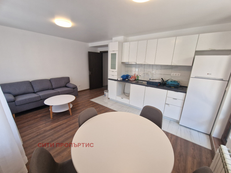 För uthyrning  2 sovrum Blagoevgrad , Idealen centar , 80 kvm | 46976252 - bild [3]