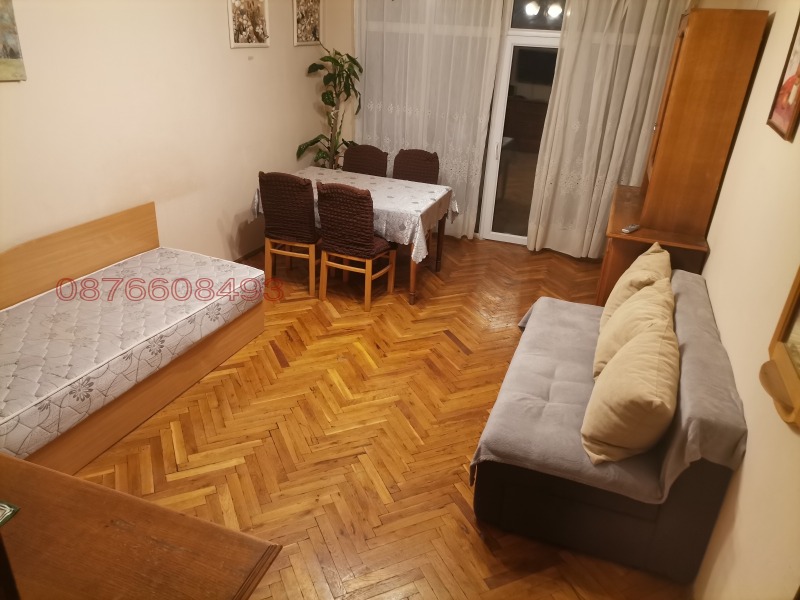 Дава под наем 3-СТАЕН, гр. Варна, Чайка