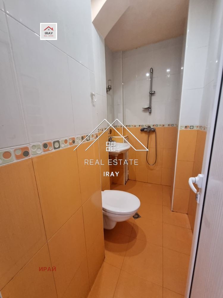 Дава под наем 3-СТАЕН, гр. Стара Загора, ОРБ, снимка 10 - Апартаменти - 54917317