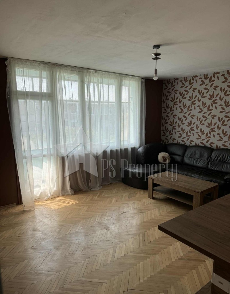 Дава под наем  4-стаен град Стара Загора , Казански , 80 кв.м | 88642145 - изображение [2]