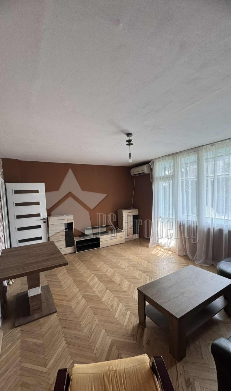 Дава под наем  4-стаен град Стара Загора , Казански , 80 кв.м | 88642145 - изображение [3]