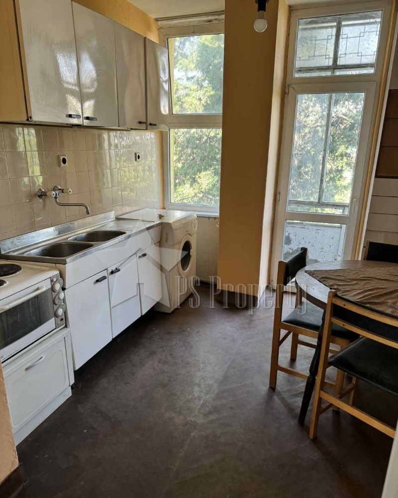 Дава под наем  4-стаен град Стара Загора , Казански , 80 кв.м | 88642145 - изображение [4]