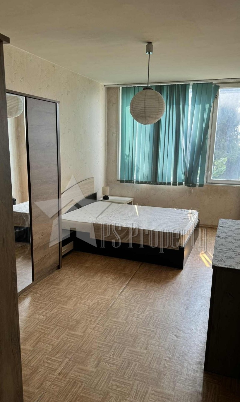 Дава под наем  4-стаен град Стара Загора , Казански , 80 кв.м | 88642145 - изображение [5]