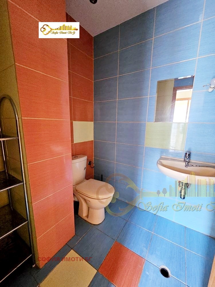 Дава под наем 4-СТАЕН, гр. София, Манастирски ливади, снимка 8 - Апартаменти - 53869858