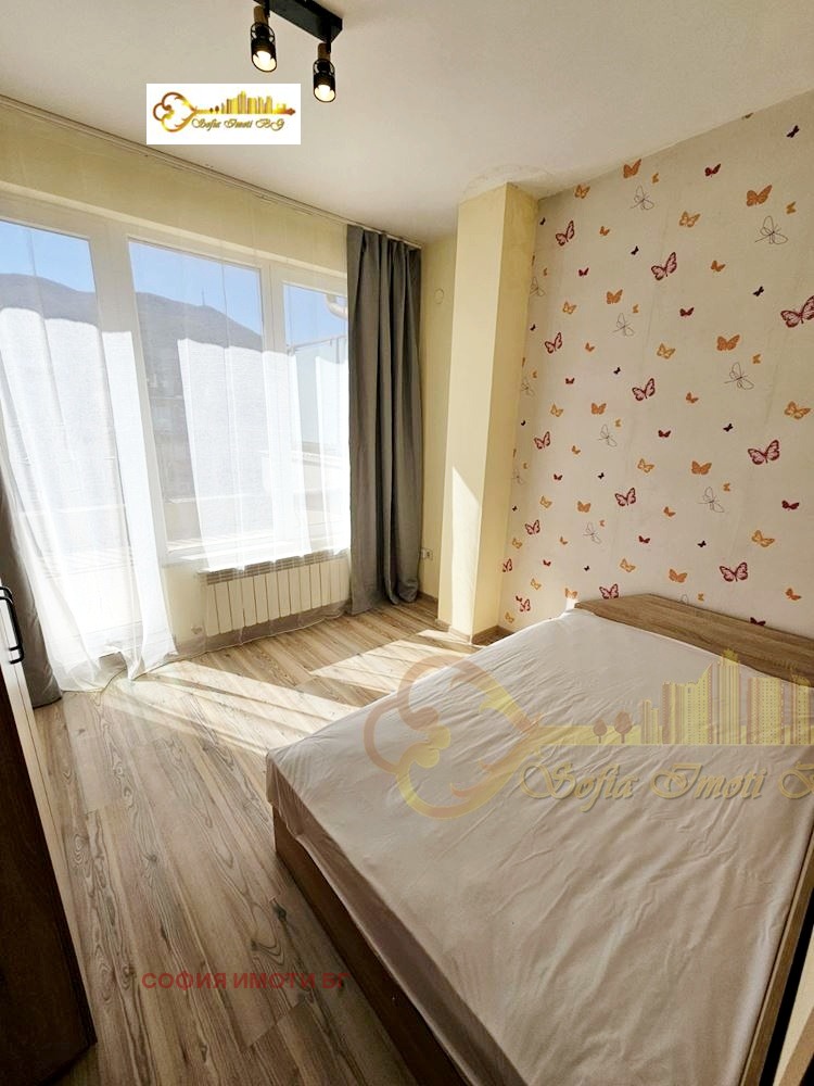 Дава под наем 4-СТАЕН, гр. София, Манастирски ливади, снимка 5 - Апартаменти - 53869858