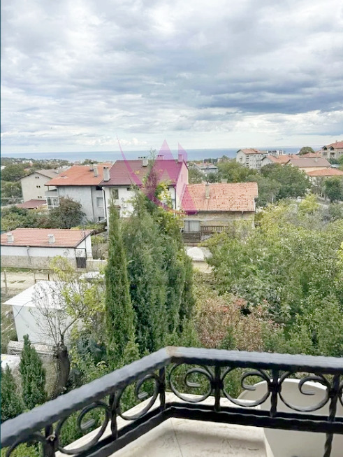 Дава под наем КЪЩА, гр. Варна, Виница, снимка 8 - Къщи - 52478331