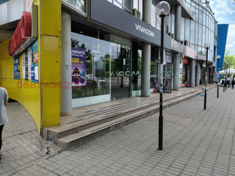 Kiralık  Mağaza Sofia , Sveta Troica , 40 metrekare | 35379091 - görüntü [5]
