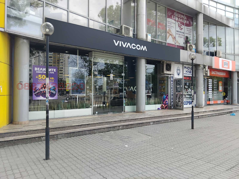 Kiralık  Mağaza Sofia , Sveta Troica , 40 metrekare | 35379091 - görüntü [3]