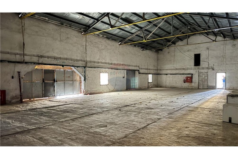 For Rent  Industrial building region Blagoevgrad , Petrich , 1460 sq.m | 33314401 - image [5]