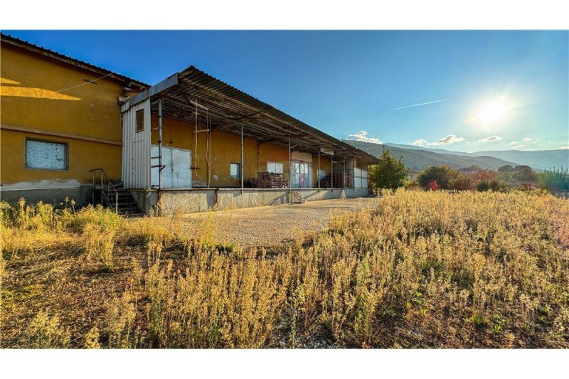 For Rent  Industrial building region Blagoevgrad , Petrich , 1460 sq.m | 33314401 - image [9]