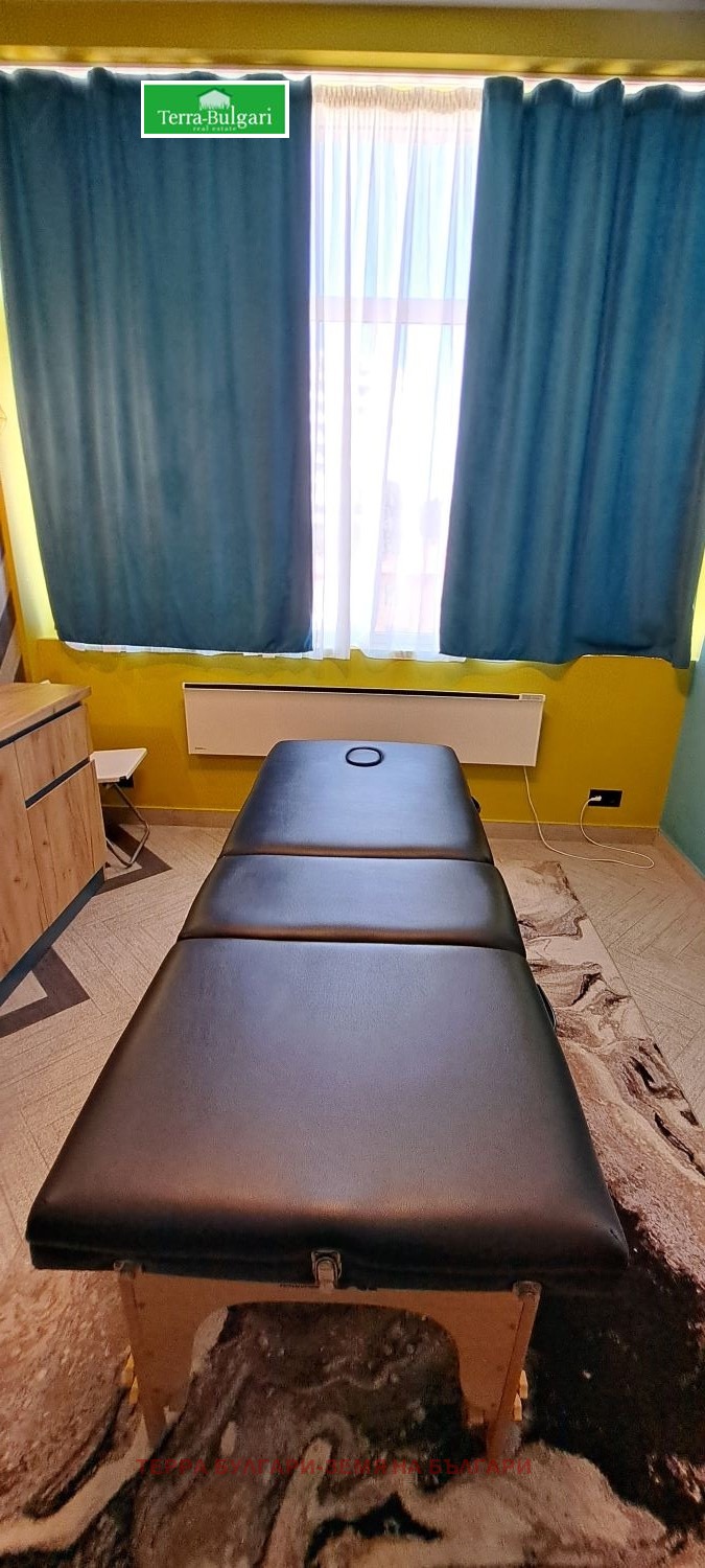 Дава под наем БИЗНЕС ИМОТ, гр. Перник, Център, снимка 3 - Други - 51772002