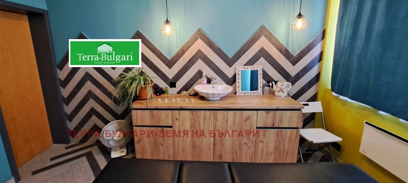 Дава под наем БИЗНЕС ИМОТ, гр. Перник, Център, снимка 4 - Други - 51772002