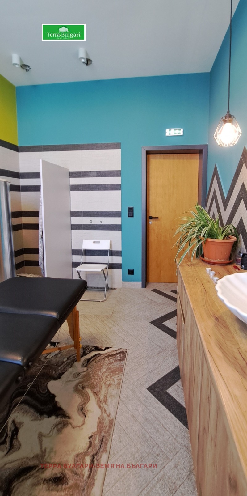 Дава под наем БИЗНЕС ИМОТ, гр. Перник, Център, снимка 5 - Други - 51772002