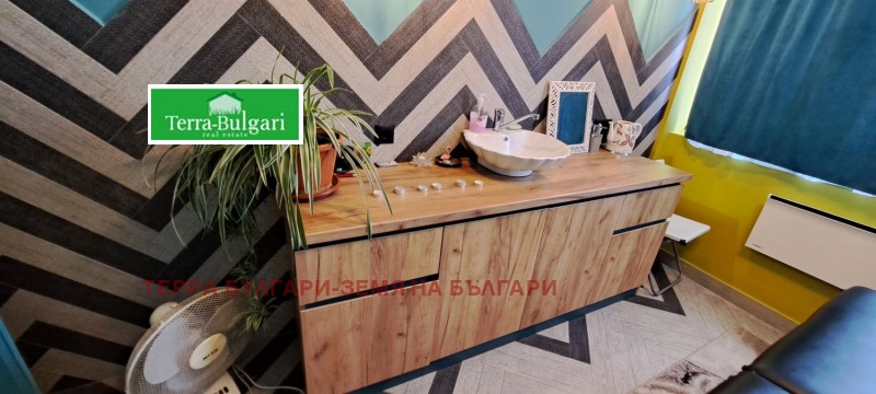 Дава под наем БИЗНЕС ИМОТ, гр. Перник, Център, снимка 7 - Други - 51772002