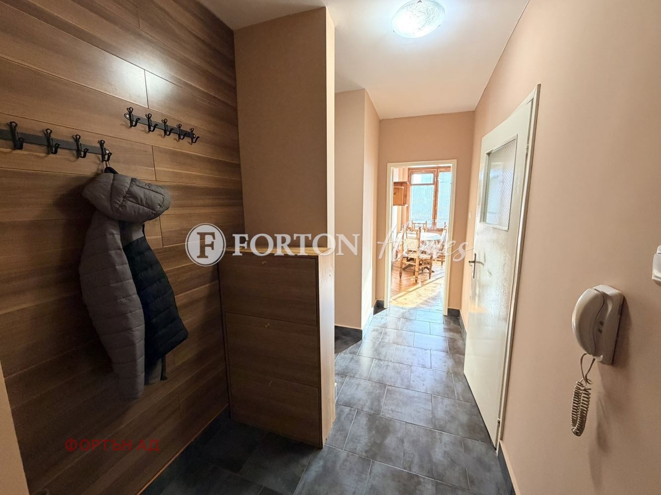 Дава под наем 3-СТАЕН, гр. София, Център, снимка 6 - Апартаменти - 53823657