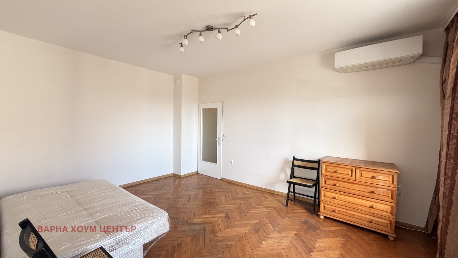 Дава под наем 3-СТАЕН, гр. Варна, Цветен квартал, снимка 5 - Апартаменти - 53942942